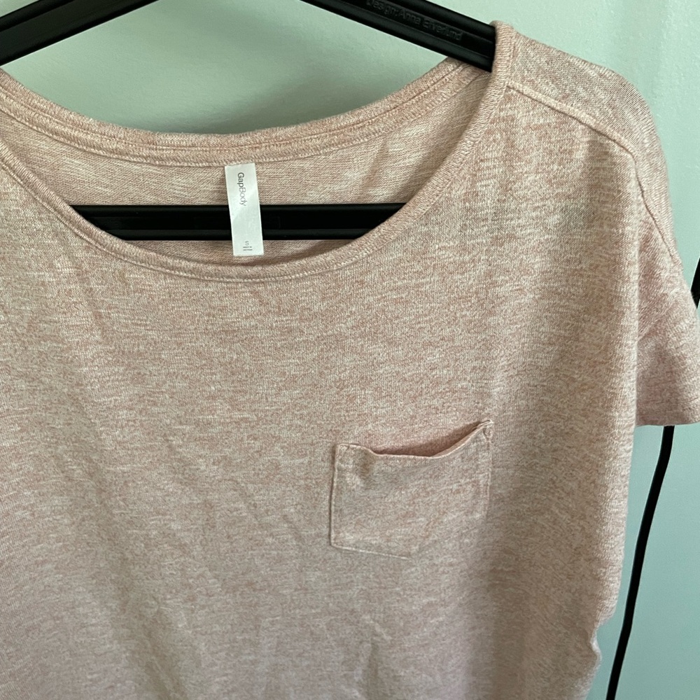 GapBody tee - Picture 2 of 4